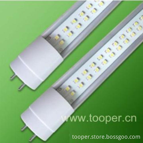 High lumen 10W 600mm t8 led light tube AC85-277V 3-Year warranty